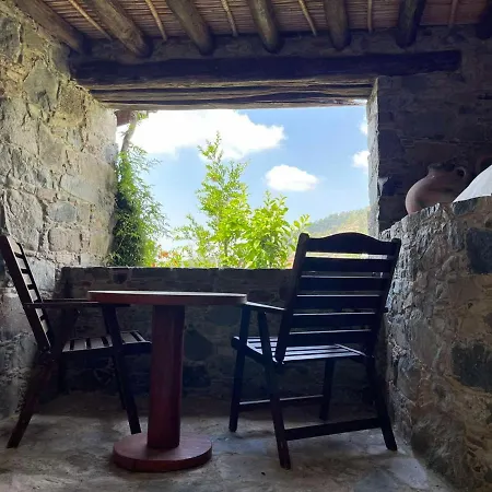 Ambelikos Traditional Agrohotel 3* Potamitissa