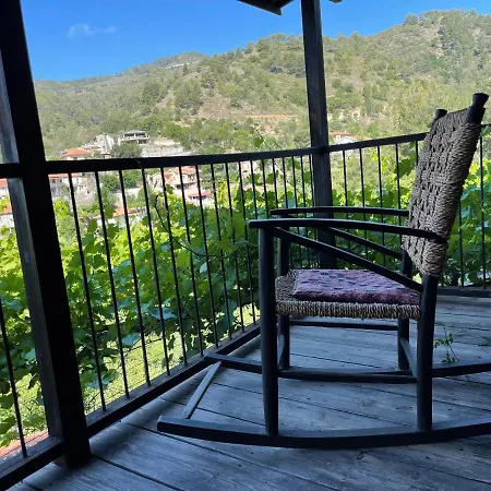 Ambelikos Traditional Agrohotel 3*