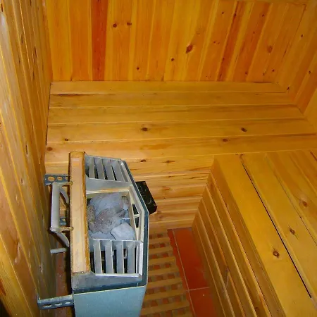 Ambelikos Traditional Agrohotel Otel 3*