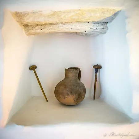 Ambelikos Traditional Agrohotel Otel Potamitissa