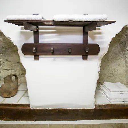 Otel Ambelikos Traditional Agrohotel