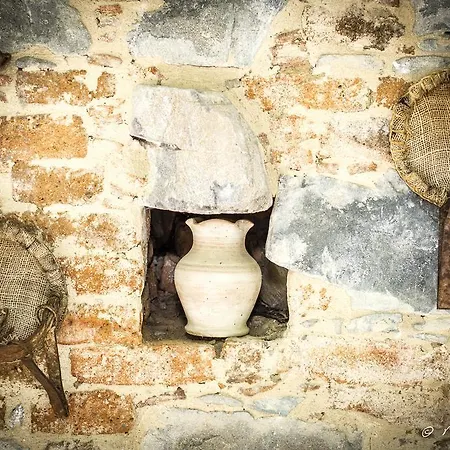 Ambelikos Traditional Agrohotel Otel 3*