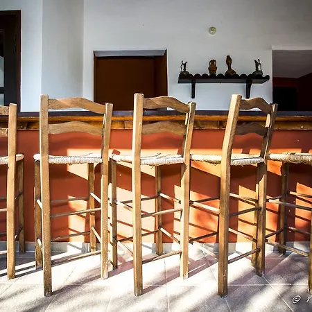 Ambelikos Traditional Agrohotel