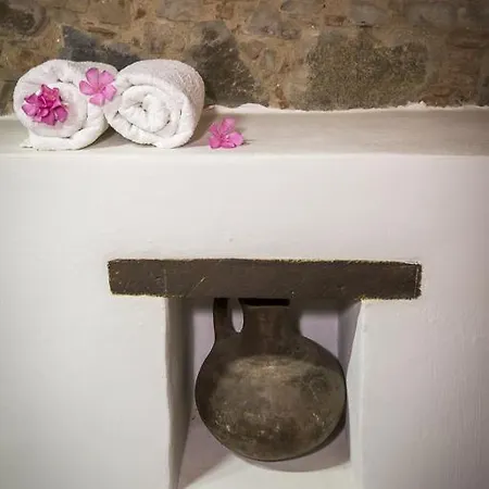 Otel Ambelikos Traditional Agrohotel 3*