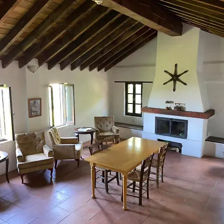 Ambelikos Traditional Agrohotel