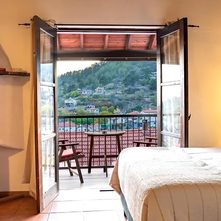 Ambelikos Traditional Agrohotel