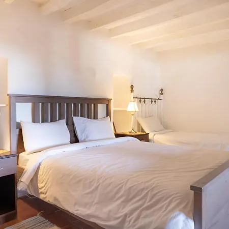 Otel Ambelikos Traditional Agrohotel