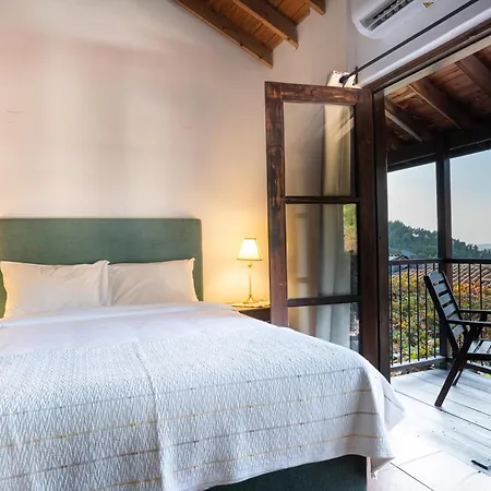 Otel Ambelikos Traditional Agrohotel 3*