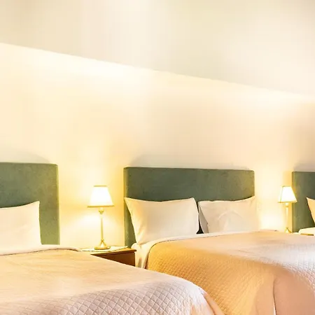 Ambelikos Traditional Agrohotel 3*