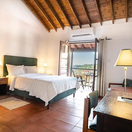 Otel Ambelikos Traditional Agrohotel