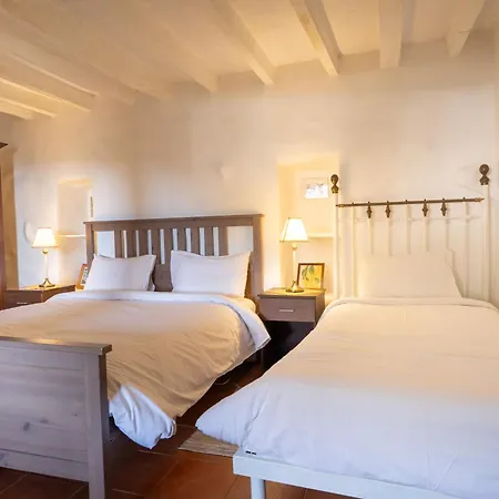 Ambelikos Traditional Agrohotel 3* Potamitissa