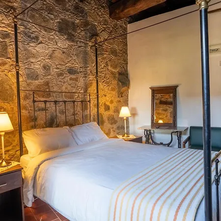 Ambelikos Traditional Agrohotel Otel