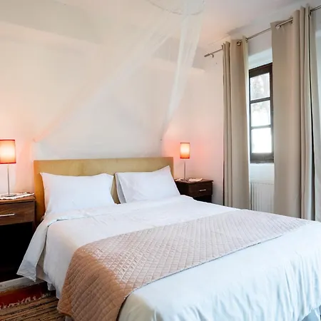 Otel Ambelikos Traditional Agrohotel