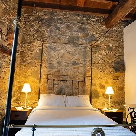 Ambelikos Traditional Agrohotel Otel 3*