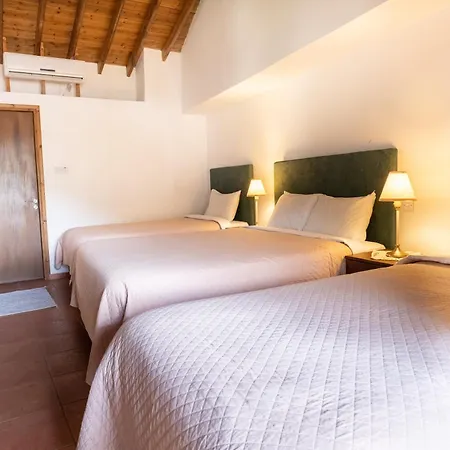 Ambelikos Traditional Agrohotel 3*