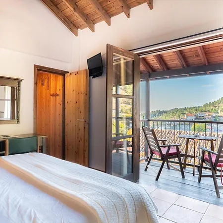 Otel Ambelikos Traditional Agrohotel