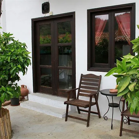 Ambelikos Traditional Agrohotel Otel