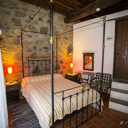 Otel Ambelikos Traditional Agrohotel Potamitissa