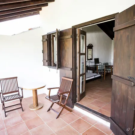 Ambelikos Traditional Agrohotel Otel