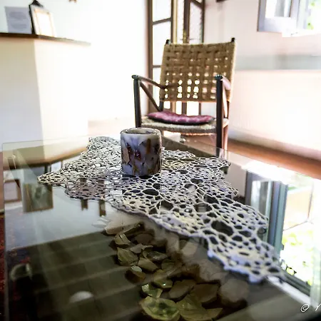 Ambelikos Traditional Agrohotel Potamitissa