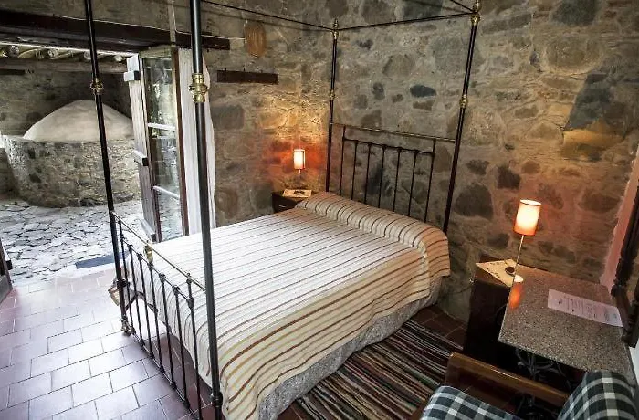 Hotel Ambelikos Traditional Agrohotel