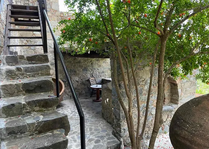 Ambelikos Traditional Agrohotel