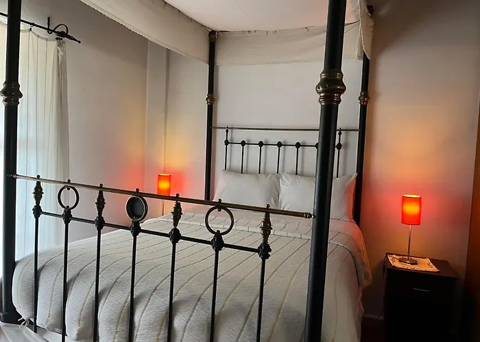 Ambelikos Traditional Agrohotel 3* Potamitissa