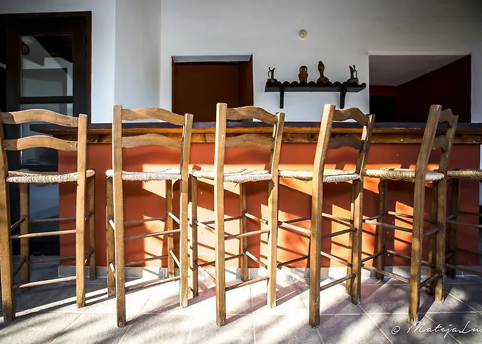 Ambelikos Traditional Agrohotel