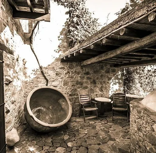 Ambelikos Traditional Agrohotel Hotel 3*