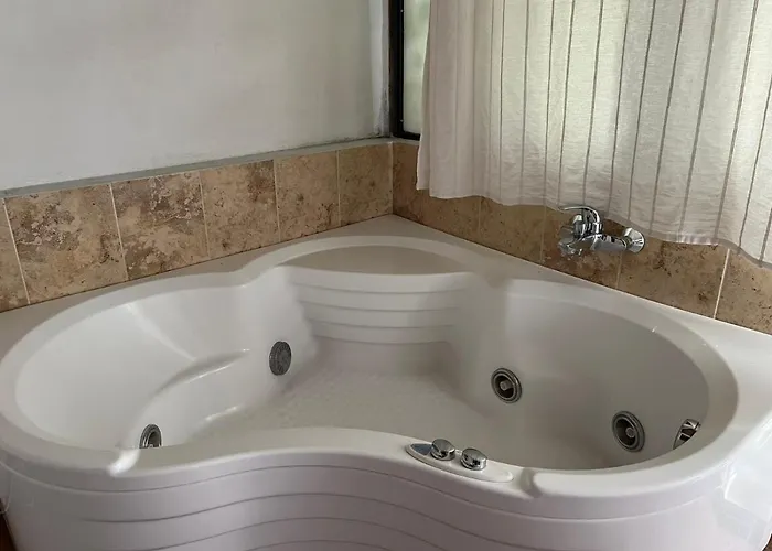 Ambelikos Traditional Agrohotel Hotel Potamitissa