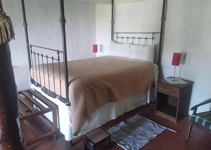 Hotel Ambelikos Traditional Agrohotel