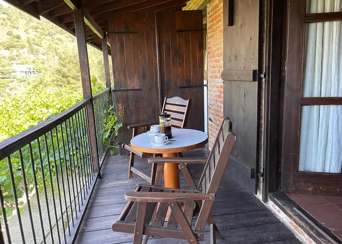 Hotel Ambelikos Traditional Agrohotel