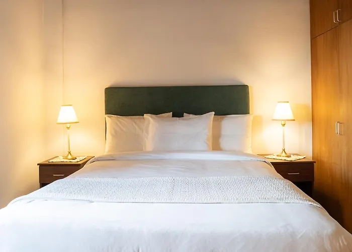 Ambelikos Traditional Agrohotel 3* Potamitissa