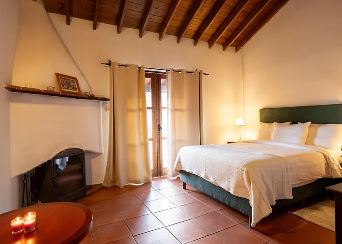 Ambelikos Traditional Agrohotel Hotel