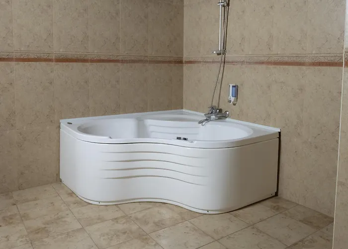 Hotel Ambelikos Traditional Agrohotel 3*