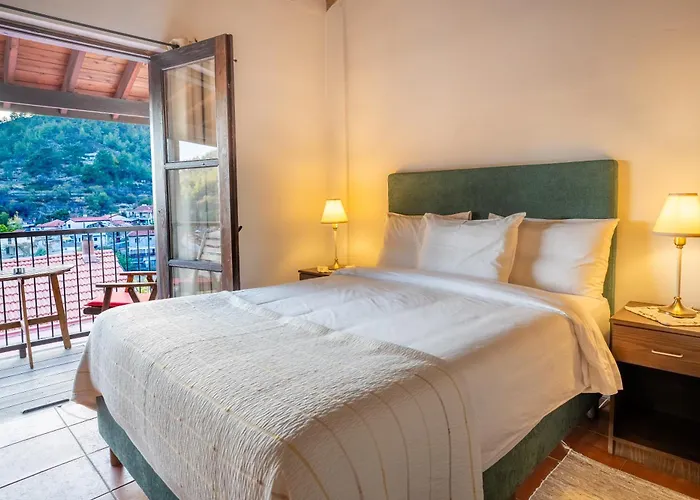 Ambelikos Traditional Agrohotel Hotel Potamitissa