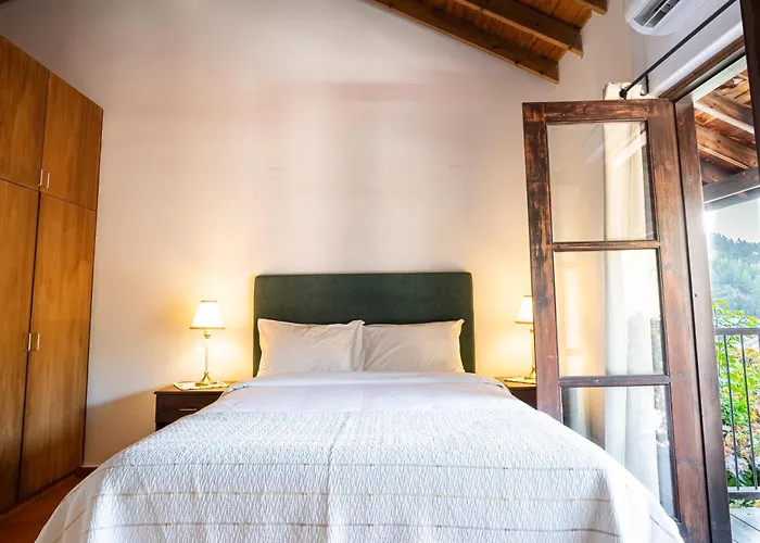 Ambelikos Traditional Agrohotel