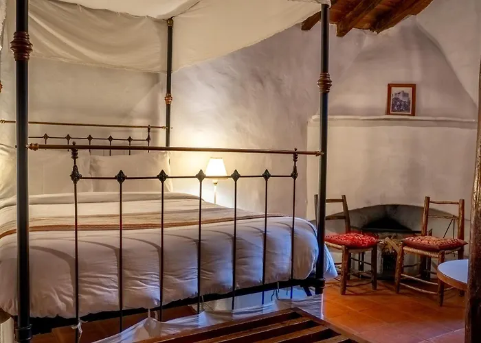 Hotel Ambelikos Traditional Agrohotel