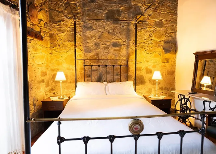 Ambelikos Traditional Agrohotel Hotel 3*