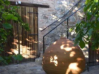 Hotel Ambelikos Traditional Agrohotel 3*