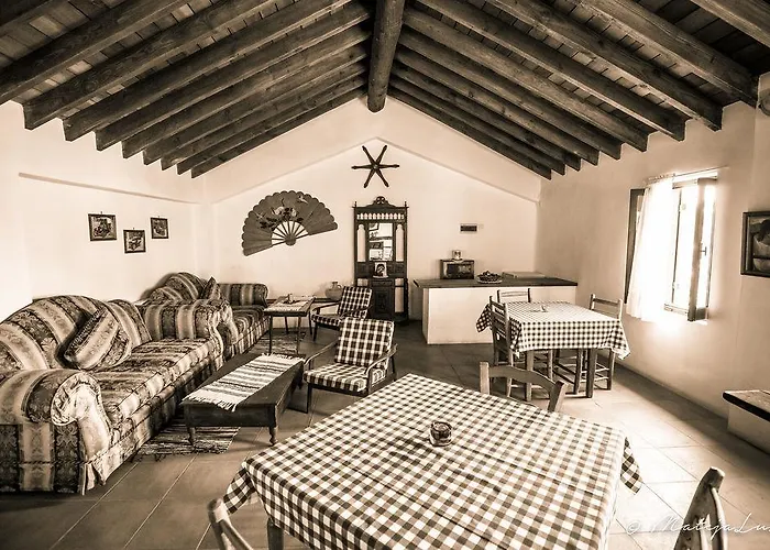 Ambelikos Traditional Agrohotel Hotel 3*