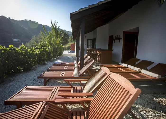 Ambelikos Traditional Agrohotel