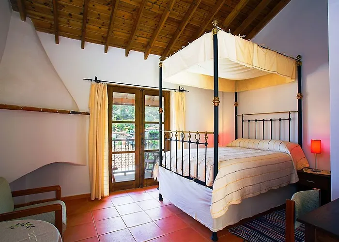 Ambelikos Traditional Agrohotel Hotel