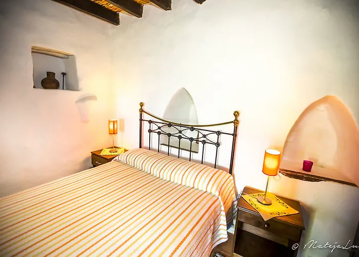 Ambelikos Traditional Agrohotel