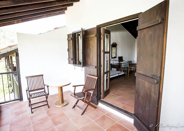 Ambelikos Traditional Agrohotel Hotel