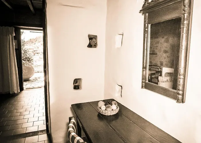 Ambelikos Traditional Agrohotel Hotel 3*