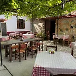 Ambelikos Traditional Agrohotel 3*