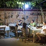 Ambelikos Traditional Agrohotel 3* Potamitissa