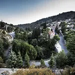 Ambelikos Traditional Agrohotel 3* Potamitissa