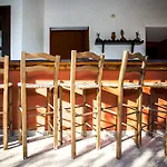 Ambelikos Traditional Agrohotel